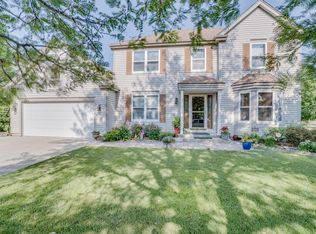 6739 93rd Ct, Kenosha, WI 53142