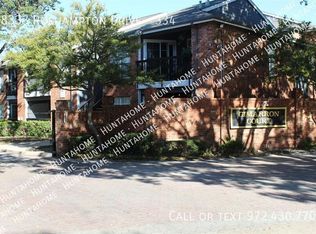 18333 Roehampton Dr APT 334, Dallas, TX 75252