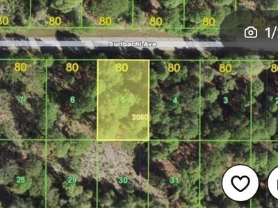 13577 Suribachi AVE, Port Charlotte, FL, 33953