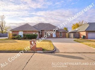 4313 Lamar Dr, Del City, OK 73115
