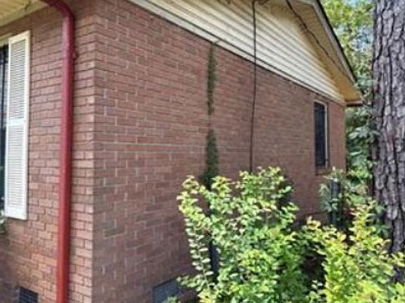 Property Side View