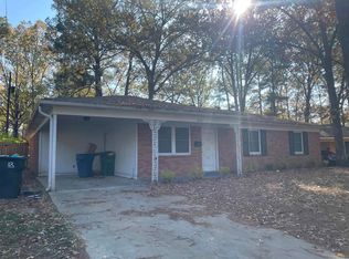 5205 Keats Dr, Little Rock, AR 72209