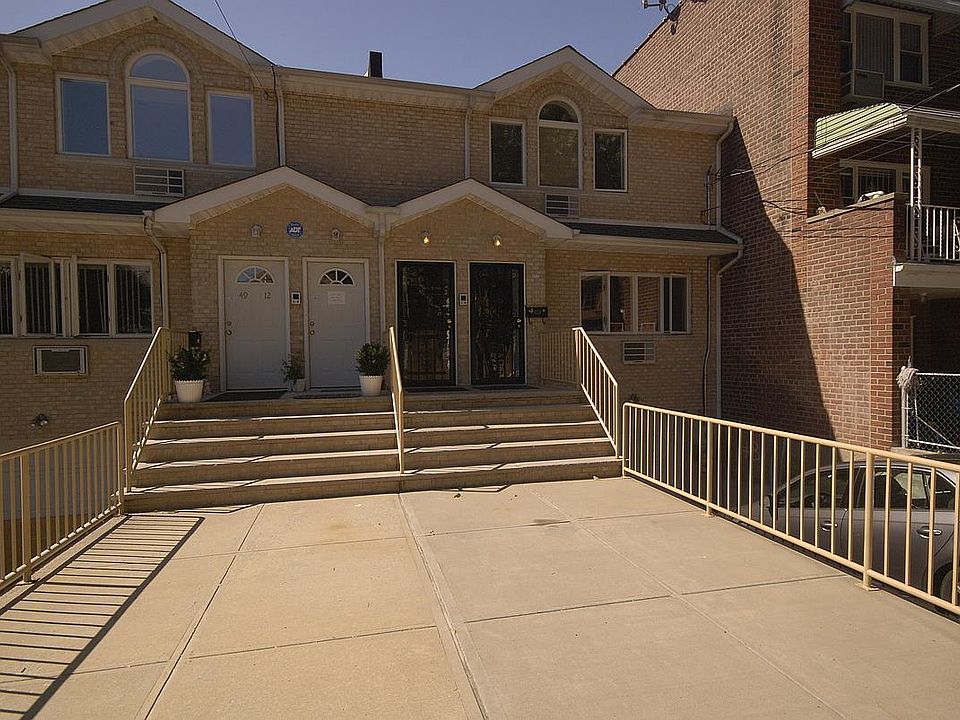 Main Exterior