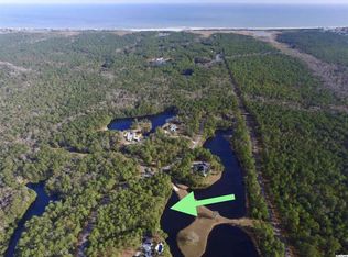 424 Ocean Lakes Loop, Pawleys Island, SC 29585
