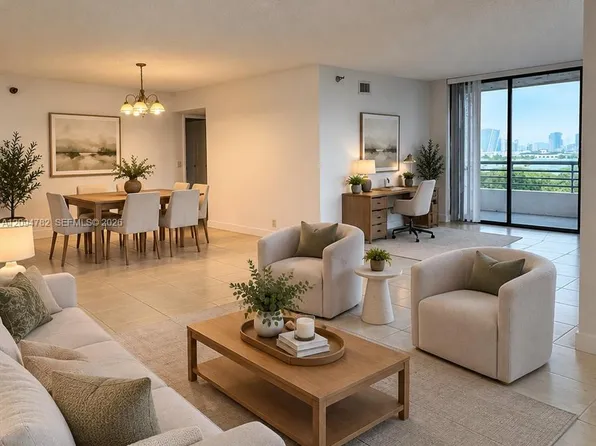 3300 NE 191st St, Aventura, FL