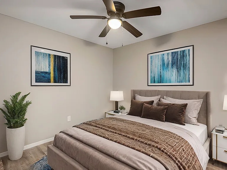 Lifestyle Apartments on Golf Links — Photo 20