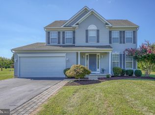 92 Otter Way, Frederica, DE 19946