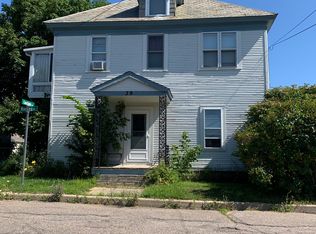 39 Burling St #B, Winooski, VT 05404