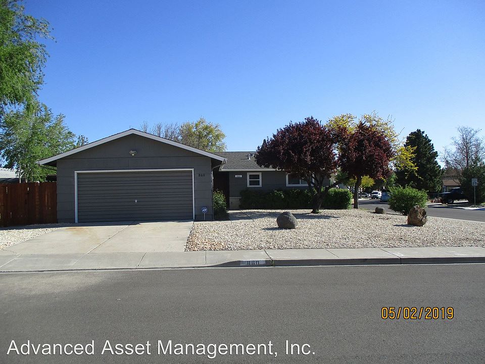 1st image of 860 El Cortez Way