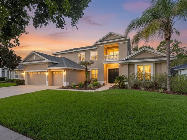 5112 Abisher Wood Ln, Brandon, FL 33511