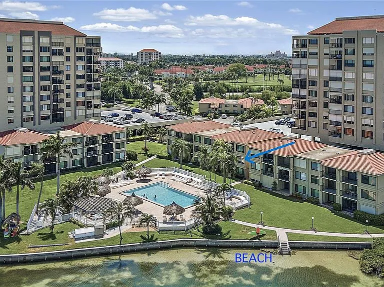 6322 Palma Del Mar Blvd S #213 — Photo 22