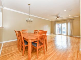441 Palisade Ave #3, Jersey City, NJ 07307