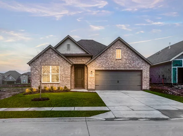 3108 Glatonbury Rd, Royse City, TX 75189