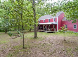 11655 S Brigance Rd, Gentry, AR 72734