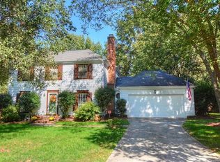 3319 Teversham Ln, Charlotte, NC 28210
