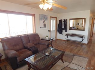 1305 W Leisher Rd, Cheyenne, WY 82007