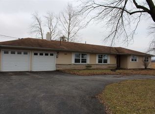 5123 N Springboro Rd, Brookston, IN 47923