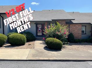 3 Canova Ln, Bella Vista, AR 72714