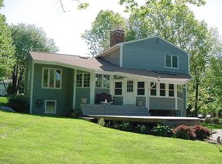 79 Mountain View Rd, Leominster, MA 01453