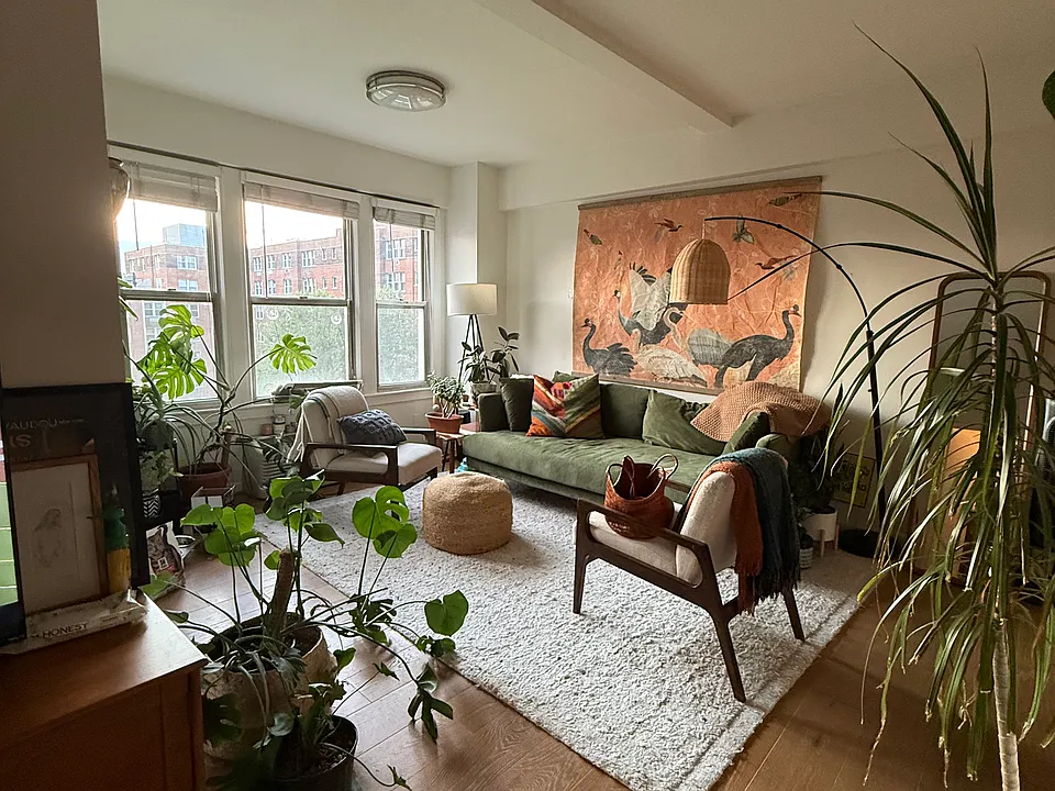 2500 Q St NW #517