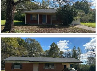 3627-3631 Sharon Rd, Laurel, MS 39443