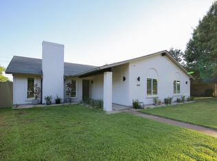 1902 Baylor Dr, Richardson, TX 75081