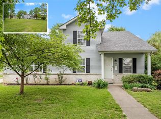 602 S Herman St, LEBANON, IL 62254