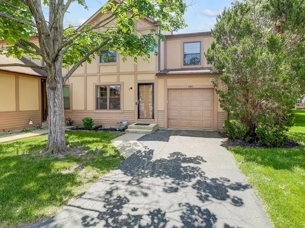 709 Michael View Ct #88, Columbus, OH 43085