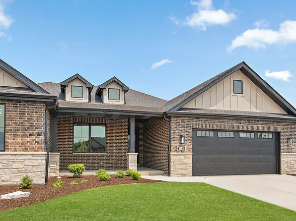 11126 Lizmore Ln #29B, Orland Park, IL 60467