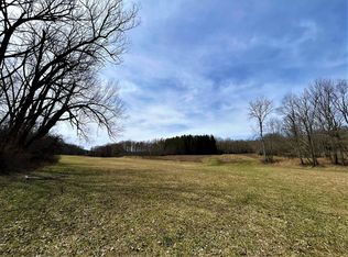 1320 McHenry Valley Rd, Almond, NY 14804