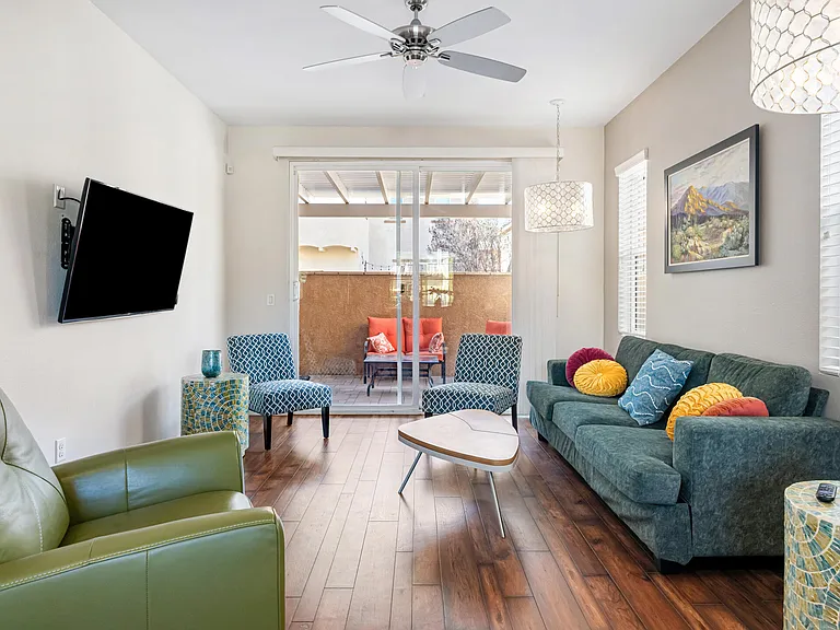 520 Calle Vibrante #520 — Photo 22