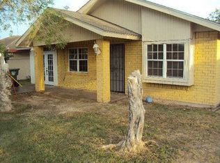 913 W 24th Pl, Mission, TX 78574