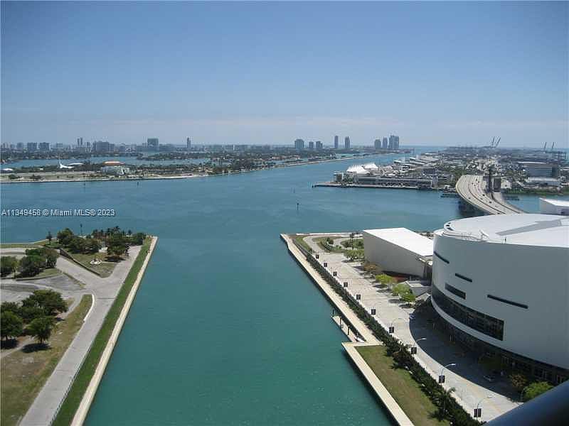 1st image of 888 Biscayne Blvd APT 3310