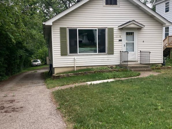 116 W Arrowhead Rd