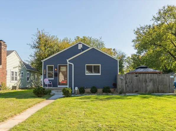 4701 Kingsley Dr, Indianapolis, IN 46205