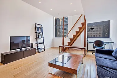 Rented by New York Residence