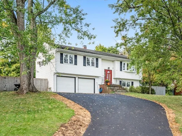 24 High Ridge Road, Monroe, NY 10950