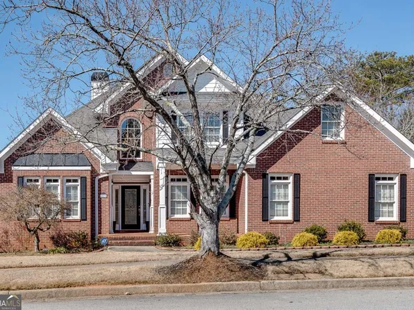 1279 Saxony Dr SE, Conyers, GA 30013