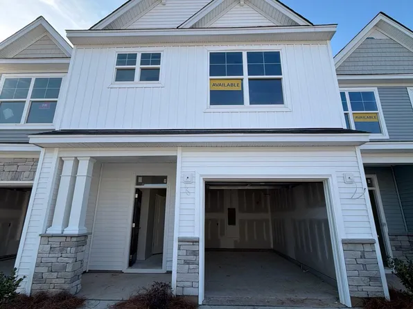 448 Duskywing Dr, Goose Creek, SC 29445