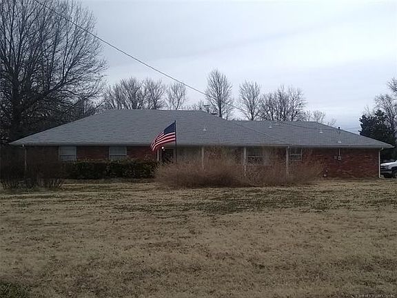 Front Elevation facing 81st St South.