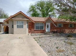 1707 S 17th St, Artesia, NM 88210