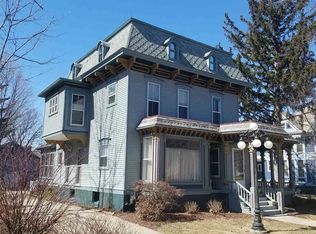 312 Dennis St, Adrian, MI 49221