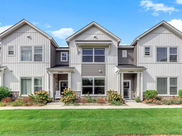 14480 Twin Lakes Cir, Burnsville, MN 55306