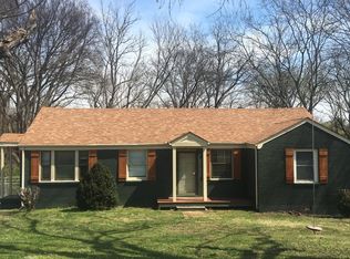 1705 Golf St, Nashville, TN 37216