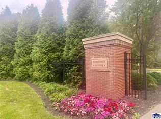 2931 Harrison Woods Rd, Terre Haute, IN 47805