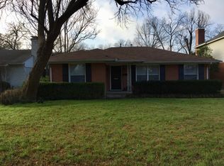 3870 Dunhaven Rd, Dallas, TX 75220