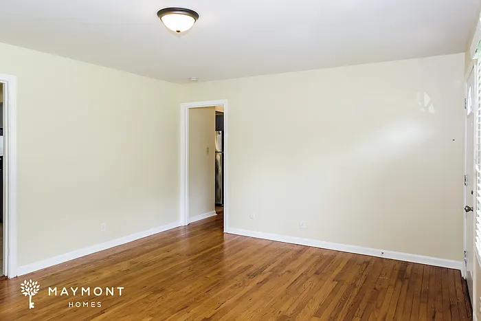 4610 Rutledge Dr NW — Photo 3