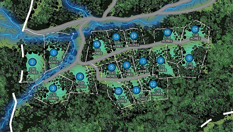 1st image of 62 Grassland Pond Lot 13