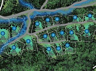 62 Grassland Pond LOT 13, Marshall, NC 28753