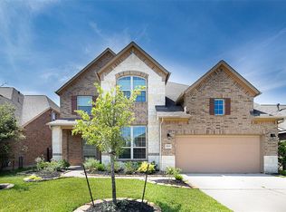 19619 Juniper Breeze Ln, Spring, TX 77379